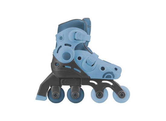 Inline Skates 2in1 Gr. 26-29