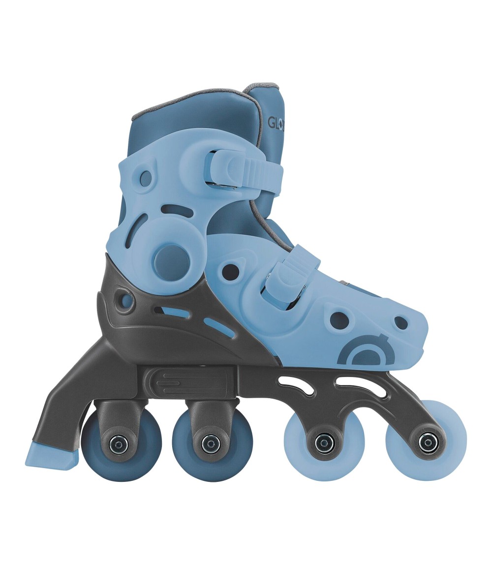 Inline Skates 2in1 Gr. 26-29