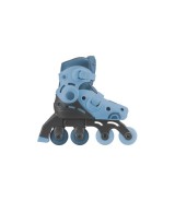 Inline Skates 2in1 Gr. 26-29