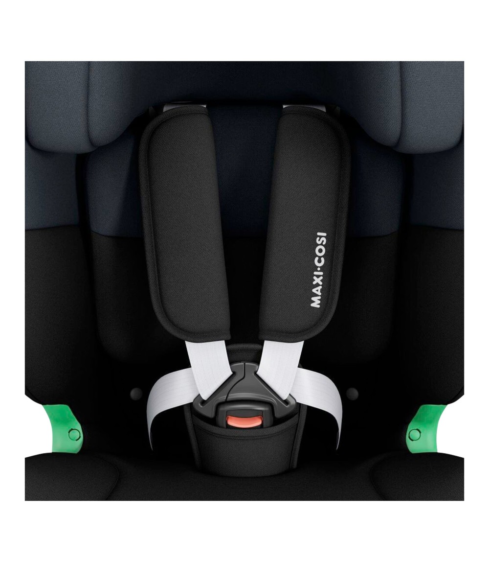 Kindersitz Titan S