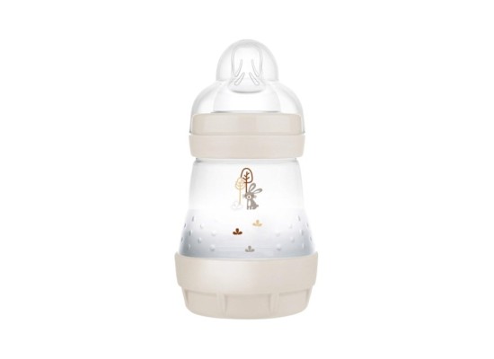 Babyflasche Easy Start matt