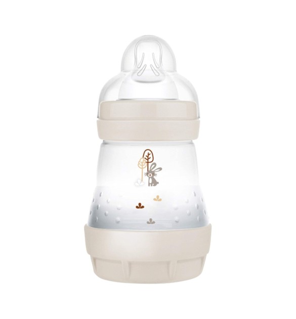 Babyflasche Easy Start matt
