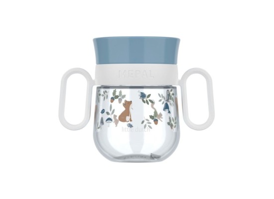 Mepal X Little Dutch 360° Becher 200 ml