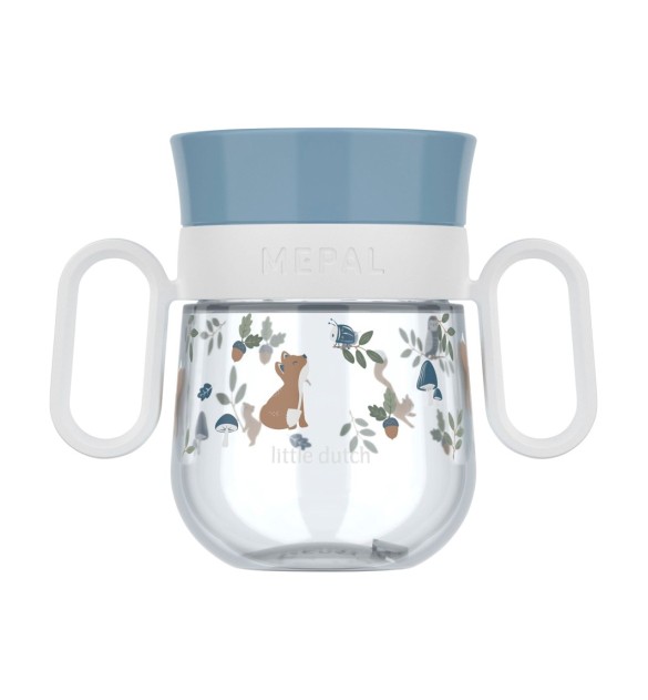 Mepal X Little Dutch 360° Becher 200 ml