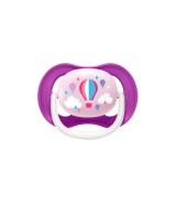 2er-Pack Schnuller Ultra Air 6-18 Monate SCF080/04