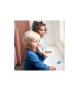 2er-Pack Schnuller Ultra Air 6-18 Monate SCF080/04