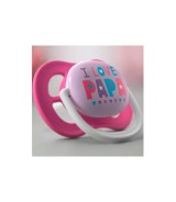 2er-Pack Schnuller Ultra Air 6-18 Monate SCF080/04