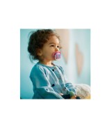 2er-Pack Schnuller Ultra Air 6-18 Monate SCF080/04