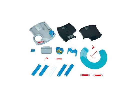 Bosch Car Service Parkhaus