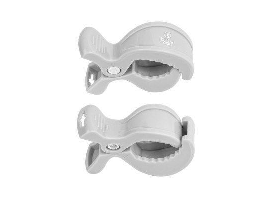 Befestigungsklammern 2 Stück