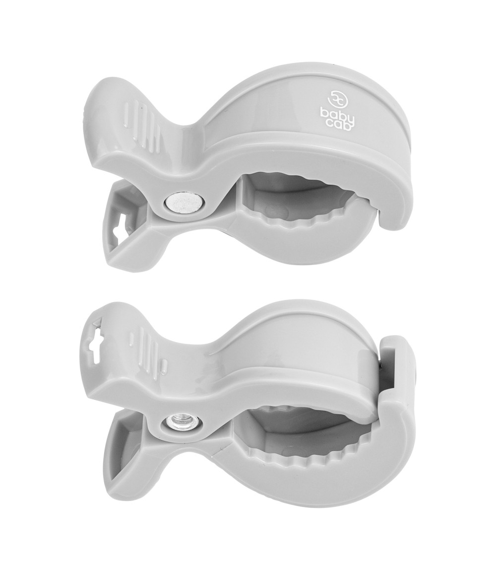 Befestigungsklammern 2 Stück