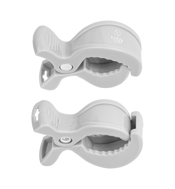 Befestigungsklammern 2 Stück