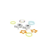 Befestigungsklammern 2 Stück