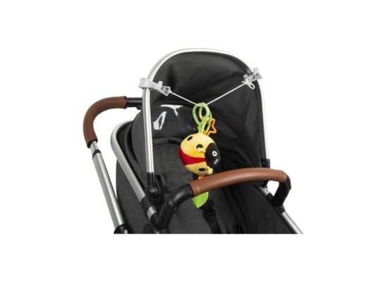 Befestigungsklammern 2 Stück