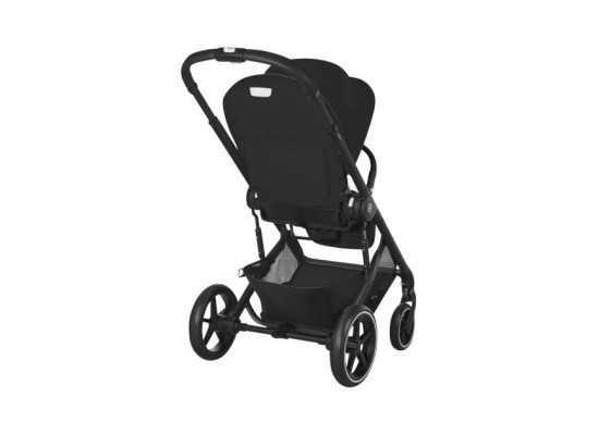 Kombikinderwagen Balios Trio-Set inkl. Babyschale Cloud G