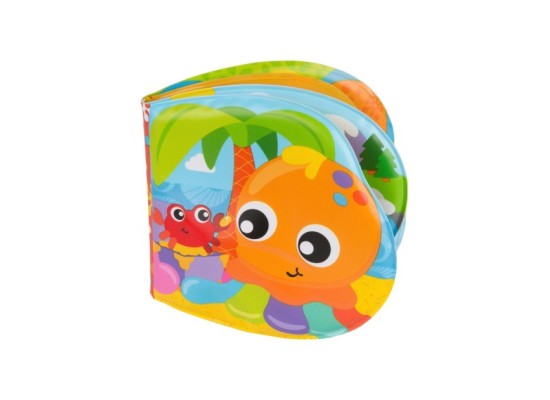 Badebuch Planschende Freunde