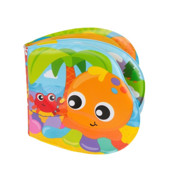 Badebuch Planschende Freunde