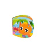 Badebuch Planschende Freunde