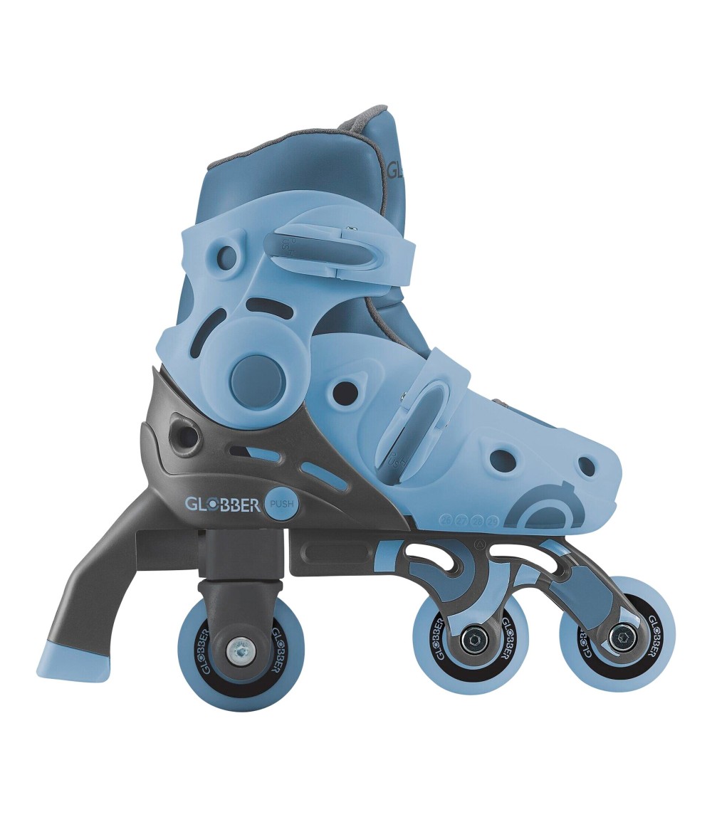 Inline Skates 2in1 Gr. 26-29