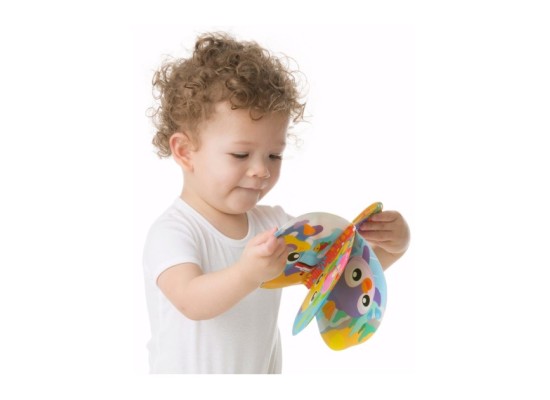 Badebuch Planschende Freunde