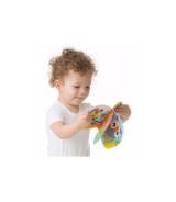 Badebuch Planschende Freunde