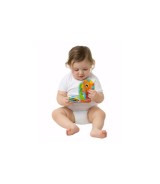 Badebuch Planschende Freunde