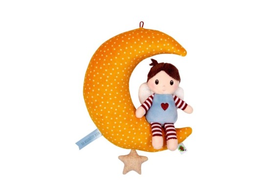 Spieluhr Schutzengel