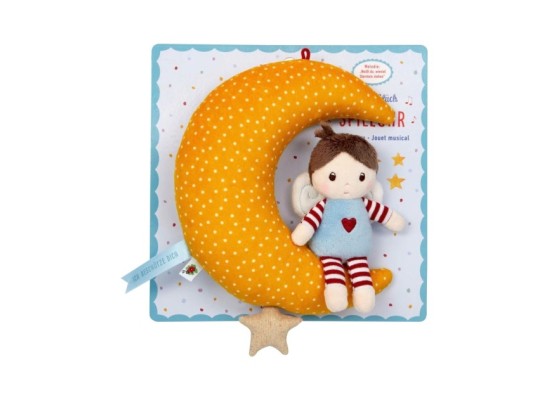 Spieluhr Schutzengel