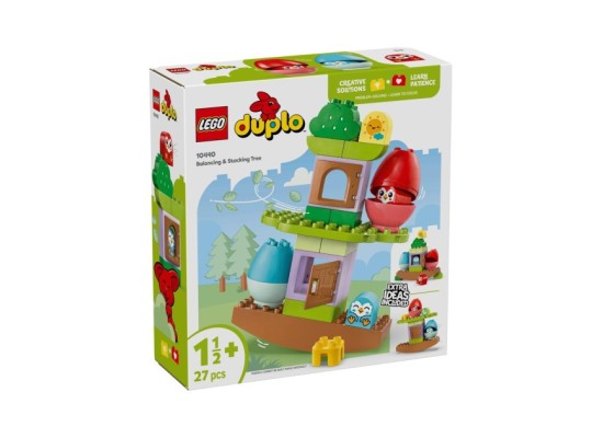 10440 Baum zum Balancieren und Stapeln