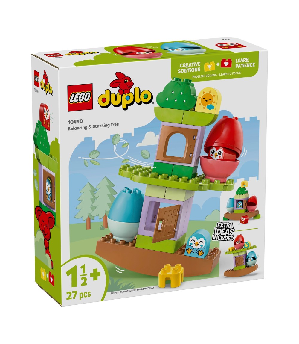 10440 Baum zum Balancieren und Stapeln