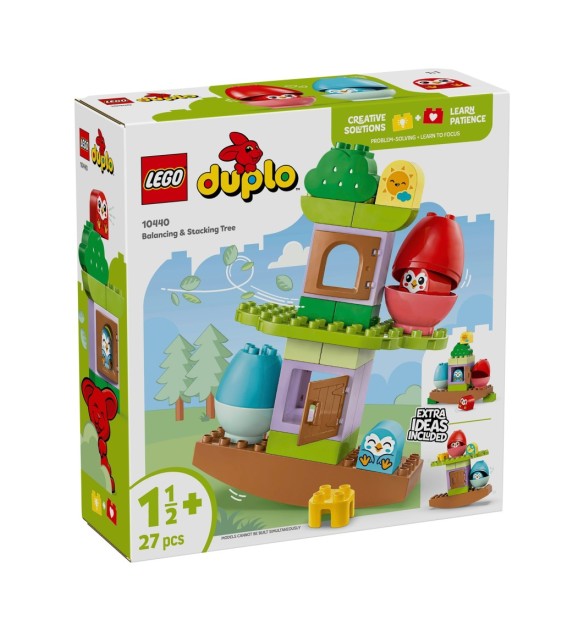 10440 Baum zum Balancieren und Stapeln