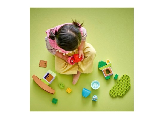 10440 Baum zum Balancieren und Stapeln