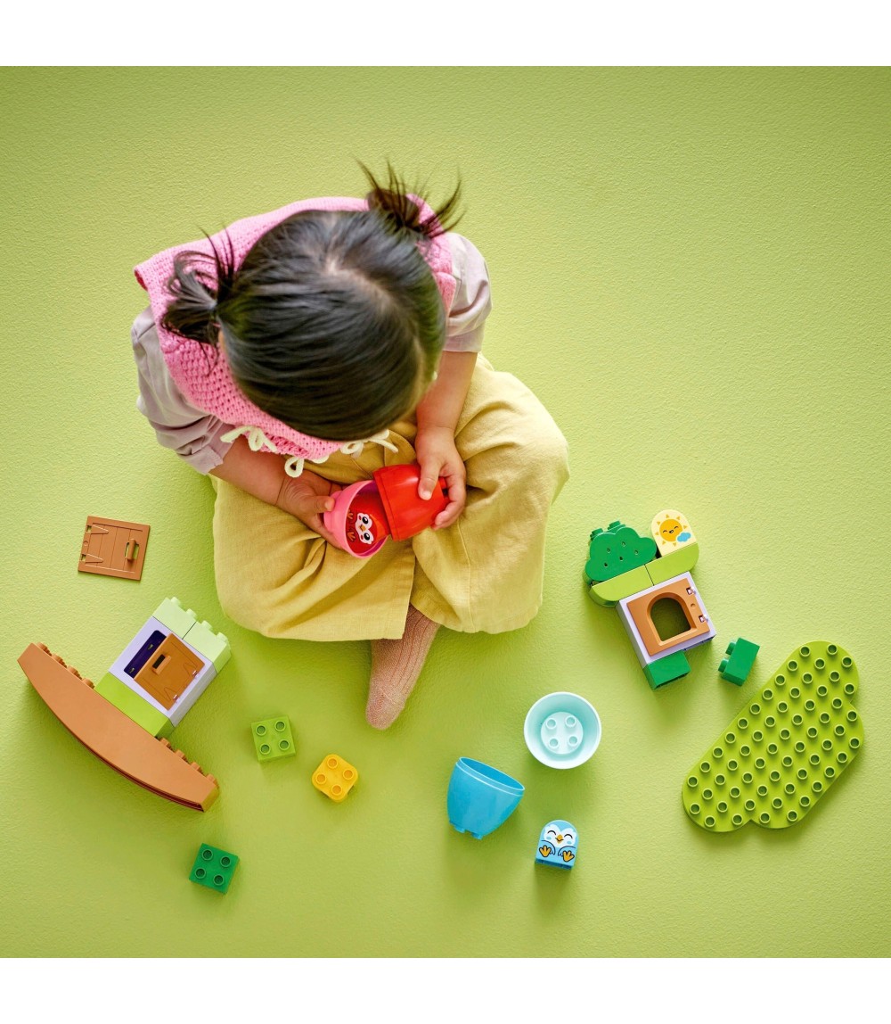 10440 Baum zum Balancieren und Stapeln