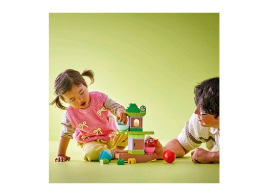 10440 Baum zum Balancieren und Stapeln