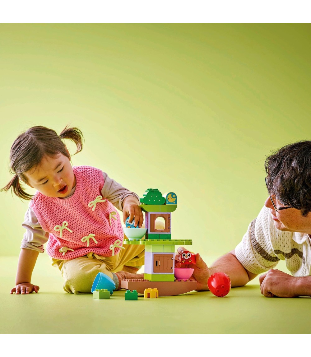 10440 Baum zum Balancieren und Stapeln