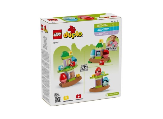 10440 Baum zum Balancieren und Stapeln