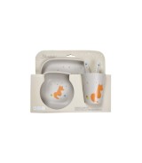 5-tlg. Kindergeschirrset