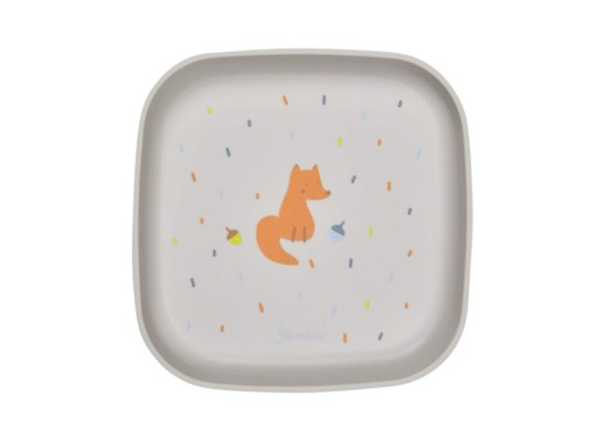 5-tlg. Kindergeschirrset