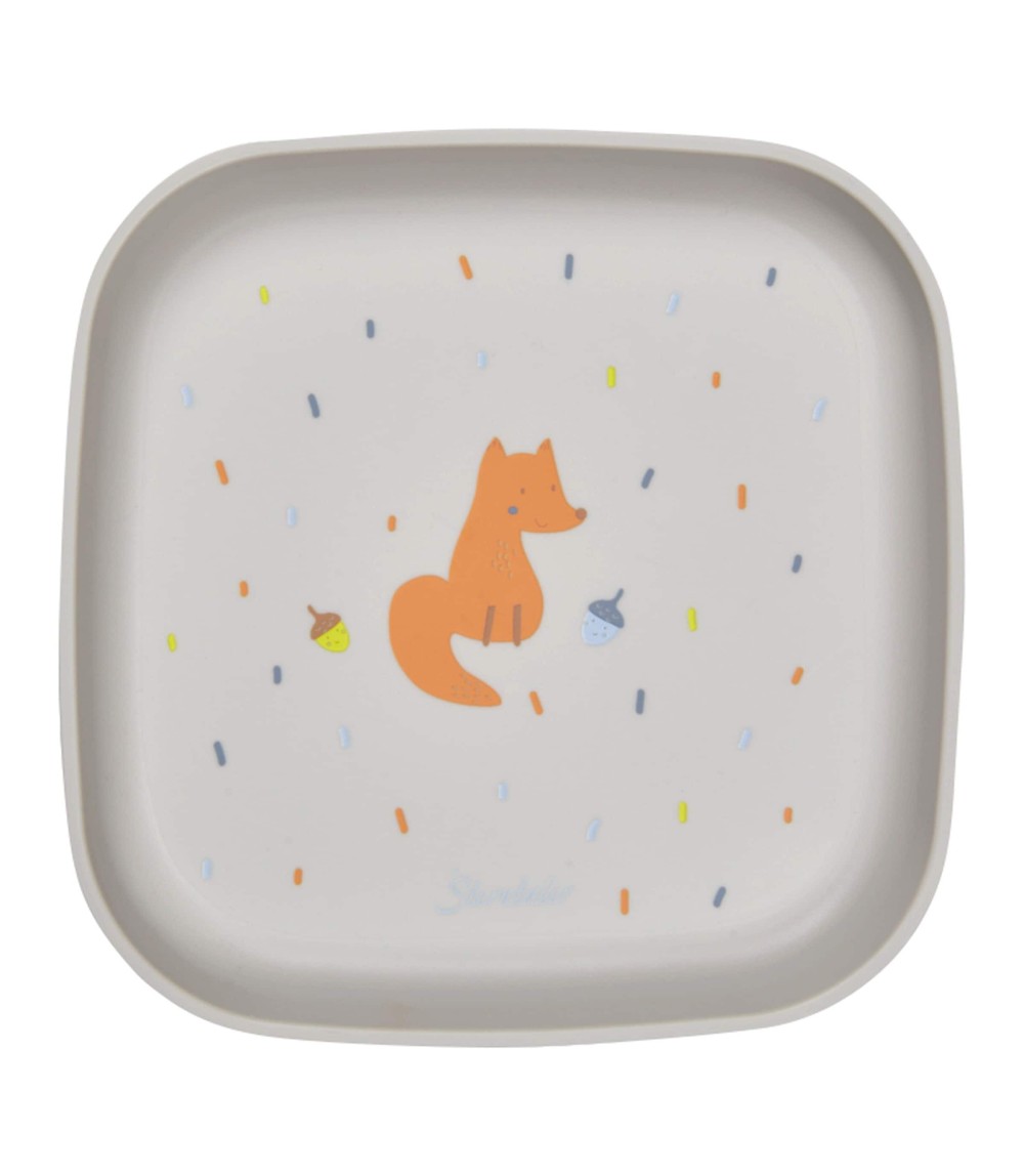 5-tlg. Kindergeschirrset