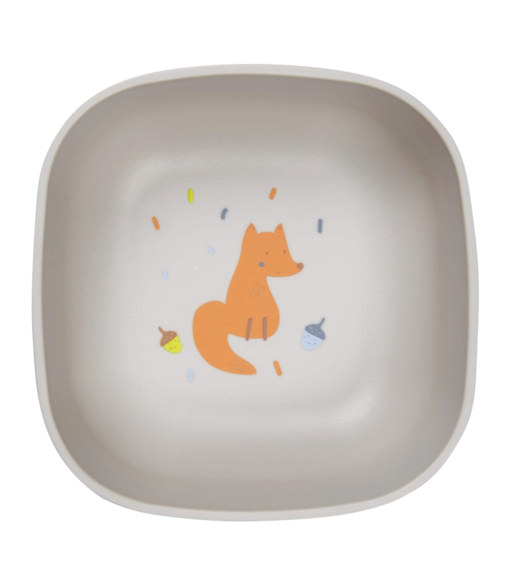 5-tlg. Kindergeschirrset