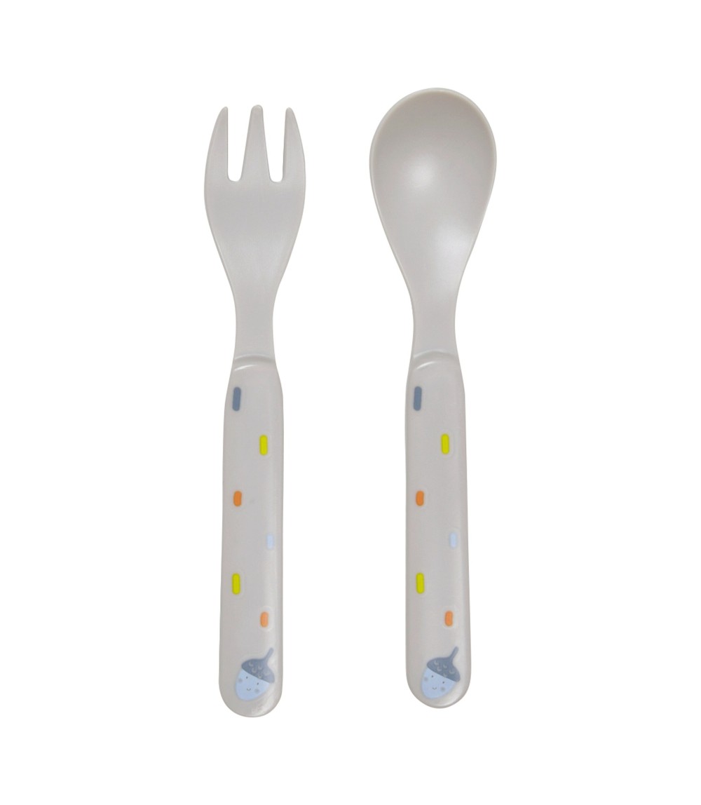 5-tlg. Kindergeschirrset