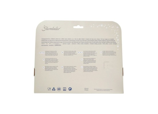 5-tlg. Kindergeschirrset