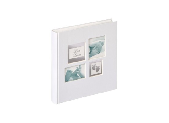 Fotoalbum-Little Foot