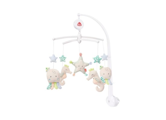 Musik-Mobile Meereskinder