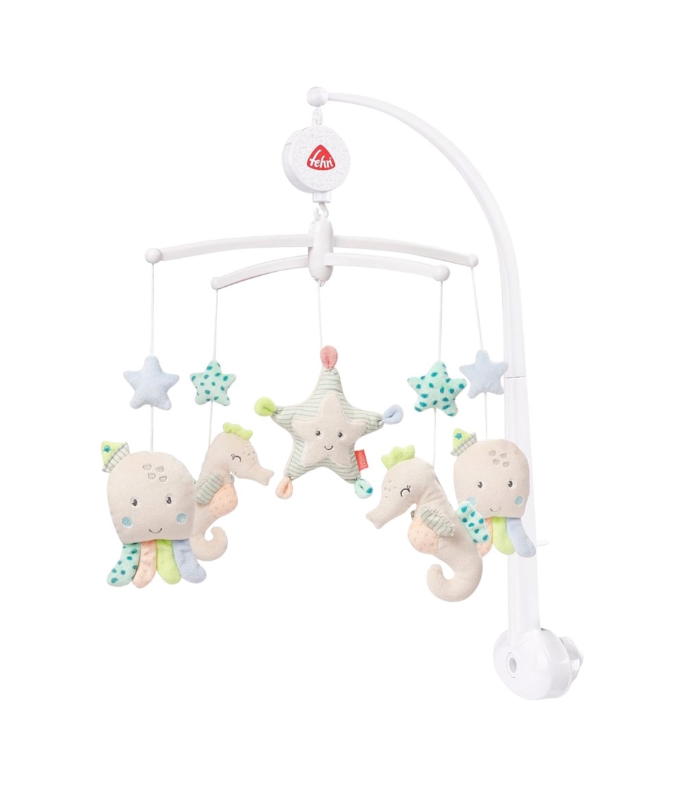 Musik-Mobile Meereskinder