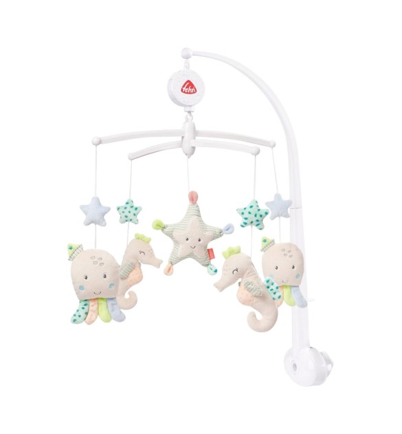 Musik-Mobile Meereskinder