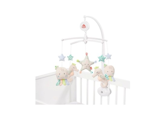 Musik-Mobile Meereskinder