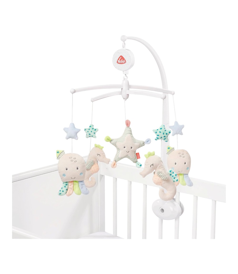 Musik-Mobile Meereskinder