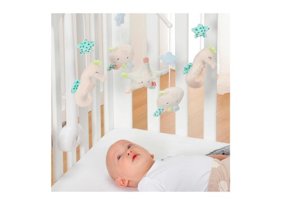 Musik-Mobile Meereskinder