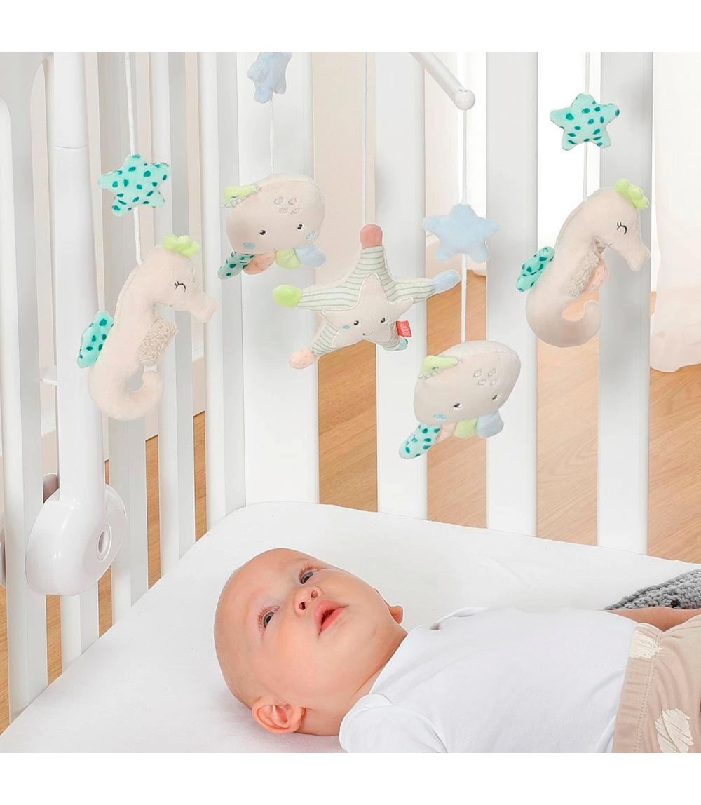 Musik-Mobile Meereskinder